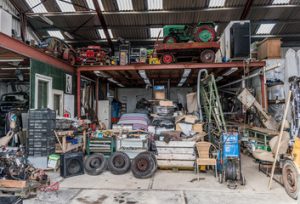 Rubbish Removal