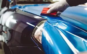 Vinyl Wraps
